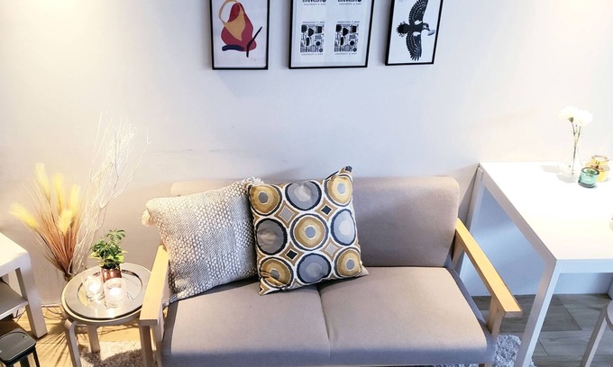 Koenjiminami Apartment | RiriLeo Koenji