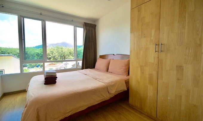 Kathu Apartment | Risa Plus