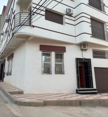 Ajdir Apartment | Risala