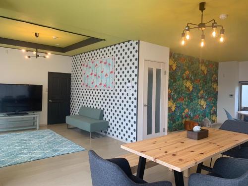 Awaji House | Rising star Awaji - Vacation STAY 71057v