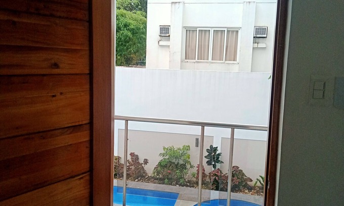 Pansol Hotel | Rising Sun Hot Spring Resort by Cocotel
