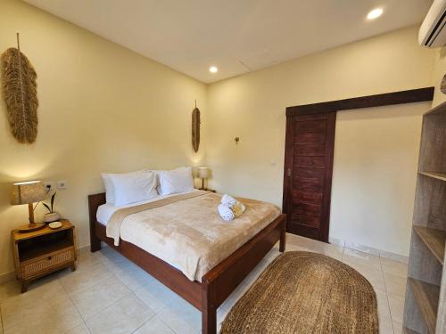 Jungut Batu Hotel | Risna Homestay