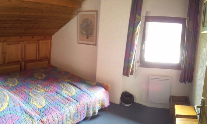 Risoul Apartment | Risoul Station : Appartement 3 Chambres 6/8 Couchages