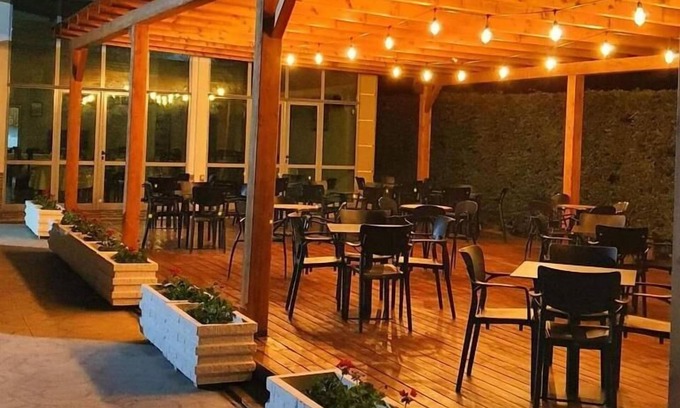 Golem Hotel | Risus Hotel