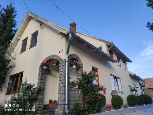 Ciumani House | Rita Vendégház
