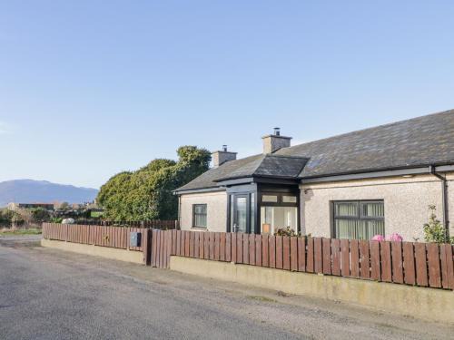 Newry House | Ritas