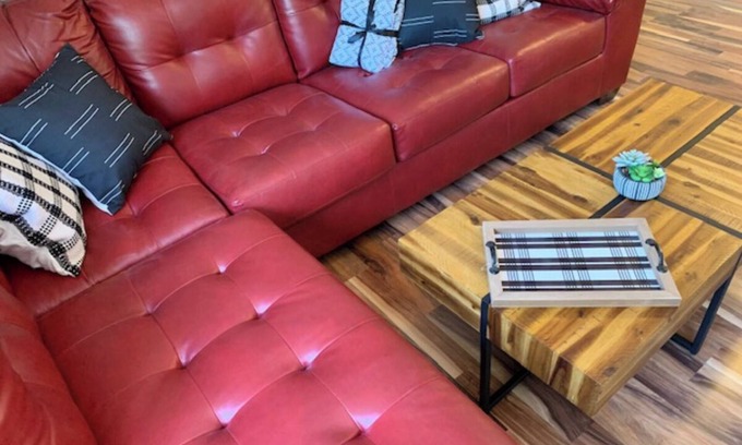 Green Bay Apartment | Ritchie’s Titletown Executive Suites: Lambeau Loft #7