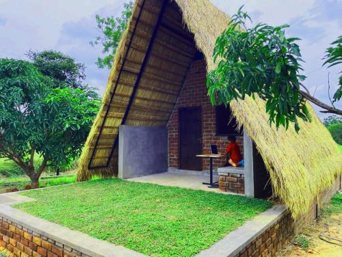 Kekirawa Resort | Ritigalafoothills