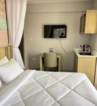 Kireka Apartment | Ritro plaza hotel