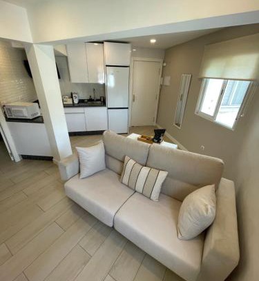 Macarena Apartment | Ritual Sevilla, Fedriani
