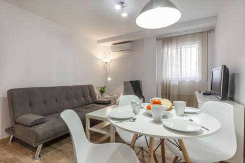 San Carlos-Tartessos Apartment | Ritual Sevilla Santa Justa 2
