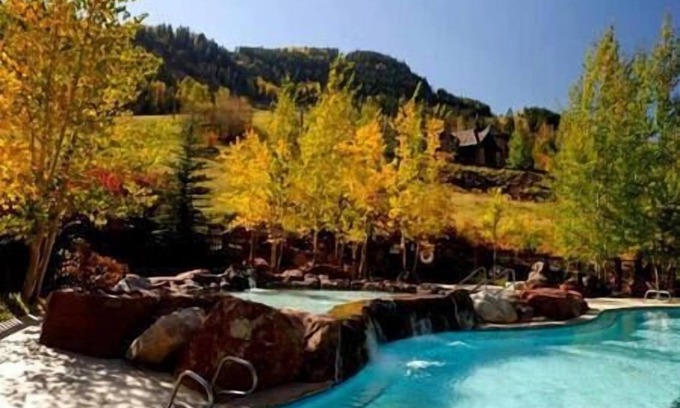 Aspen Resort | Ritz Carlton Resort & Spa, Ski-In/Out, Aspen