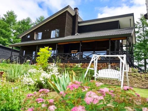 Biei House | Ritz Garden Niji