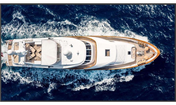 Pointe Croisette Boat Rental | Riva 130