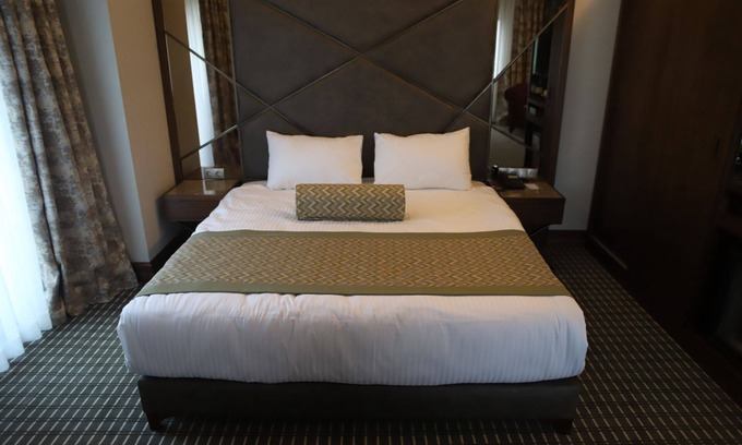 Ankara City Center Hotel | Riva Ankara Hotel