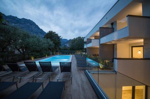 Riva del Garda Apartment | Riva Lake Lodge