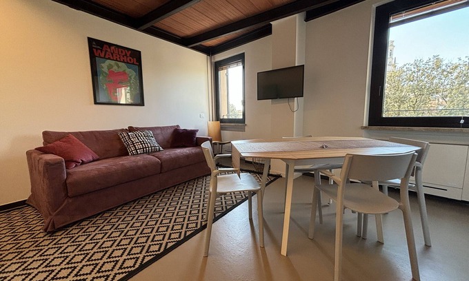 Citta Antica Apartment | Rivadige Suite