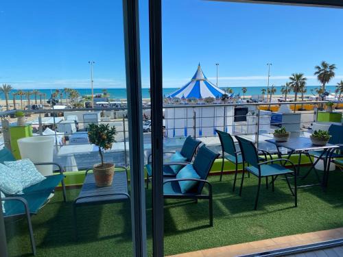 Le Barcares Apartment | Rivage