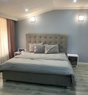 Utako Apartment | Rivalex Apartment and Rooftop