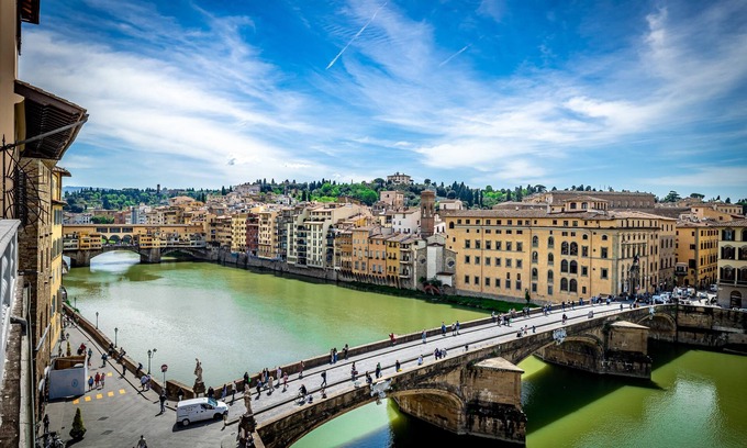 Duomo Apartment | Rivalta Hotel