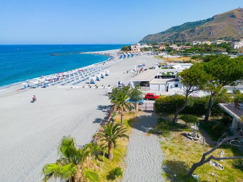 Campora San Giovanni House | Rivamare Campora Casa Vacanze