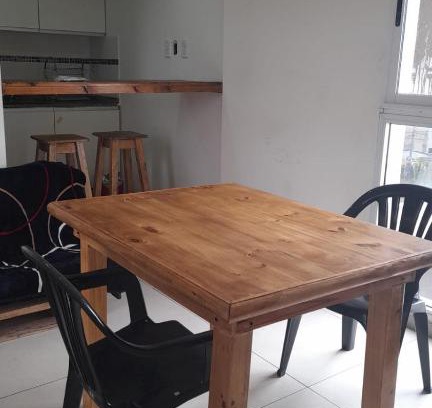 San Nicolas de los Arroyos Apartment | RivaMonte