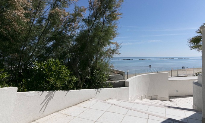 Termoli Apartment | Rivazzurra Homes - 1
