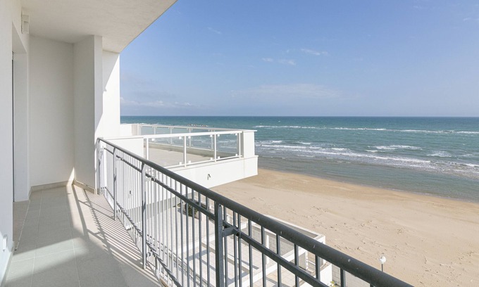 Termoli Apartment | Rivazzurra Homes - 20