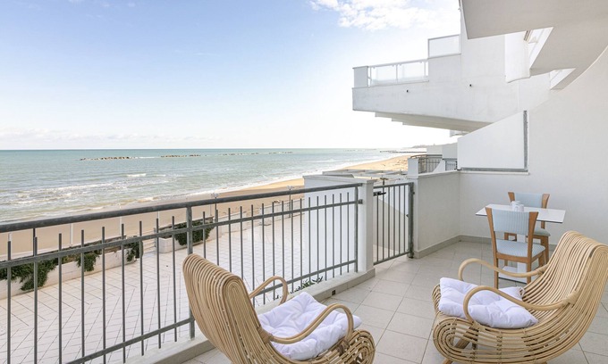Termoli Apartment | Rivazzurra Homes - 3