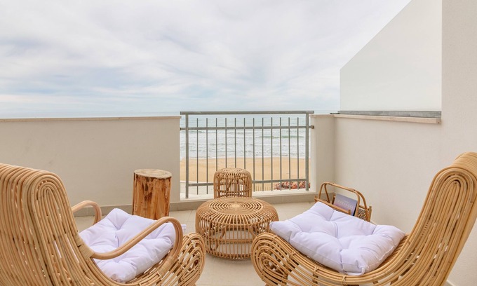 Termoli Apartment | Rivazzurra Homes - 8