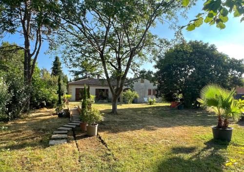 Bergerac Bed & Breakfast | Rive Gauche