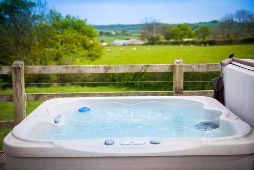 North Tamerton Other | Rivendell Glamping Pods