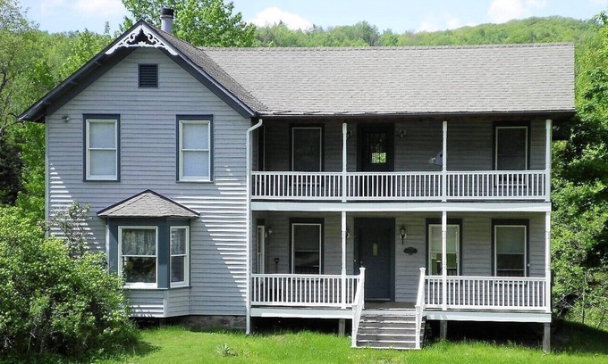 Bakers Mills House | Rivendell House