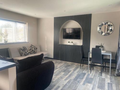 Broadstairs Apartment | Rivendell spacious two bedroom 1st floor flat