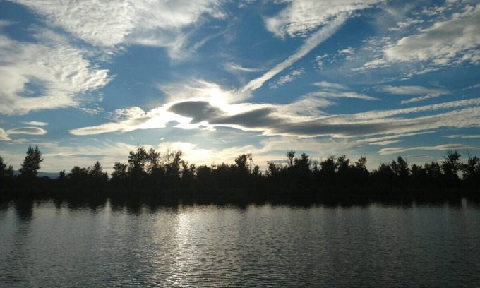 Kalispell Cottage | River access! Kid friendly 3 bed home, huge yard!