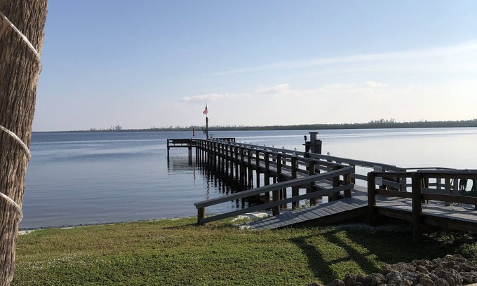 Port Charlotte Condo | River Beach Condo