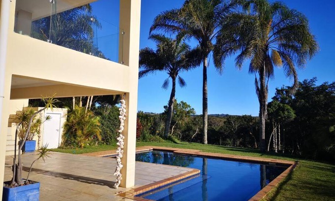 Berea Villa | River Bliss