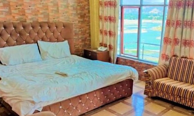 Sangota Hotel | River Breeze Hotel