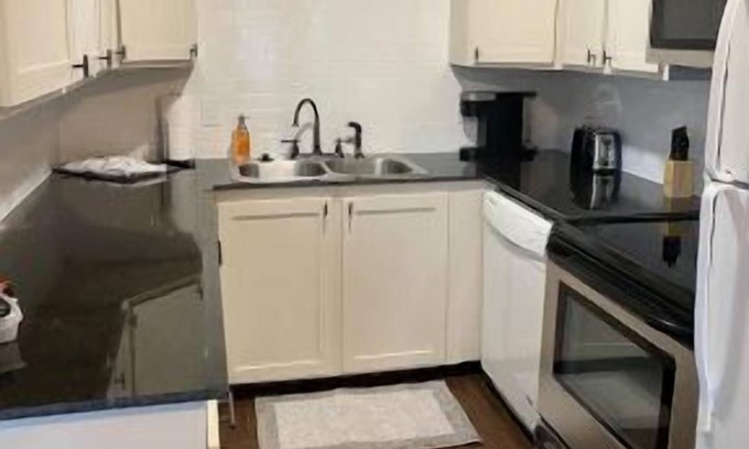 Cecil Apartment | River Chase Country Side 2 B/R Apt.
