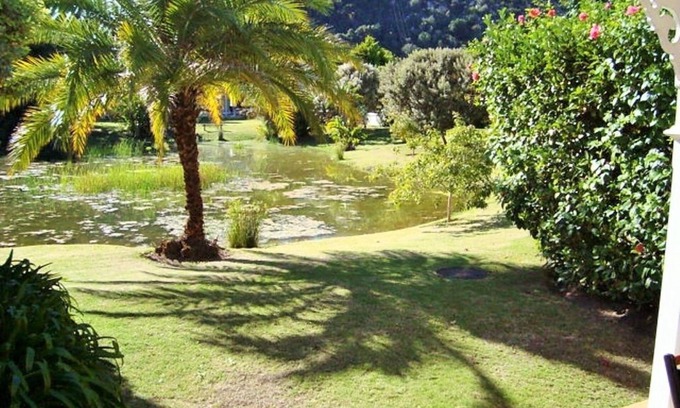 Plettenberg Bay House | River Club 4213