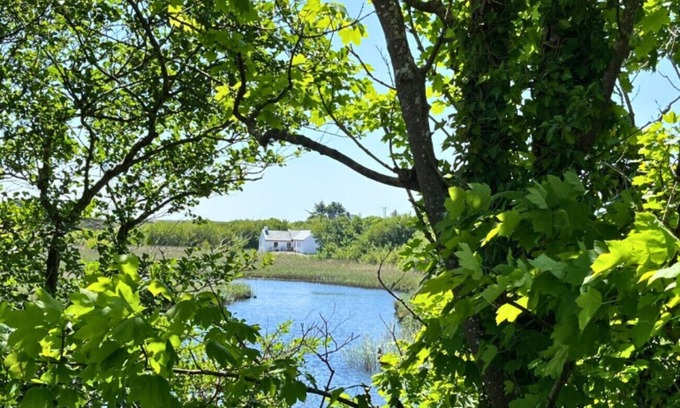 Ballinaboy House | River Cottage, close to the Capital of Connemara