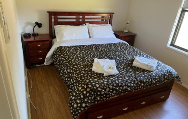 Clarence Town House | RIVER DOWNS COTTAGE