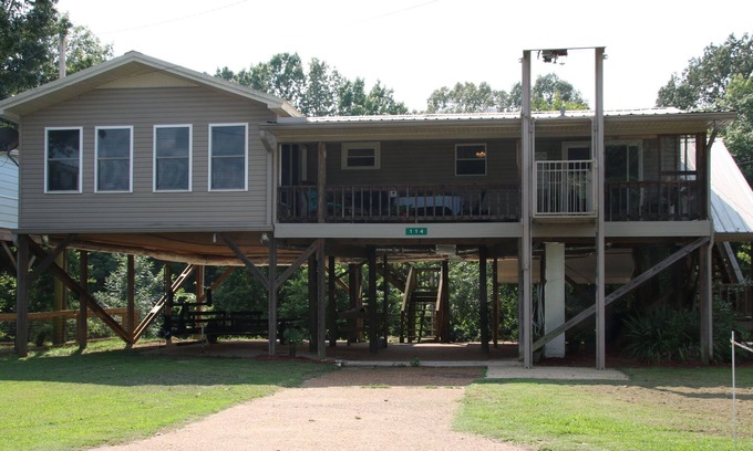 Morris Chapel House | RIVER HAVEN WAITING FOR YOU!