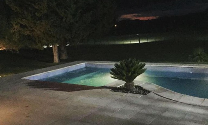 San Rafael Apartment | River House Diamante