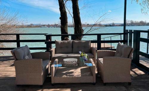 Belgrade House | River House Zizi