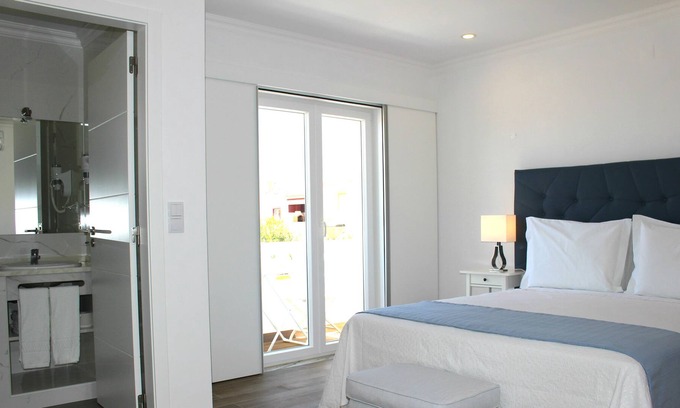 Vila Nova de Milfontes House | River Inn - Adults Only- By AC Hospitality Management