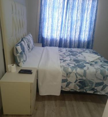 Emfuleni House | RIVER INN GUEST H