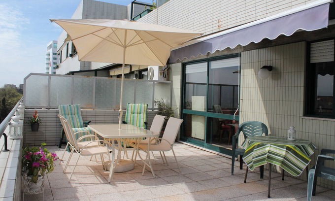 Lordelo do Ouro e Massarelos Apartment | River & Ocean - Cozy independent Studio