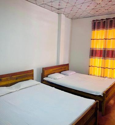 Badulla House | River Park Holiday Home