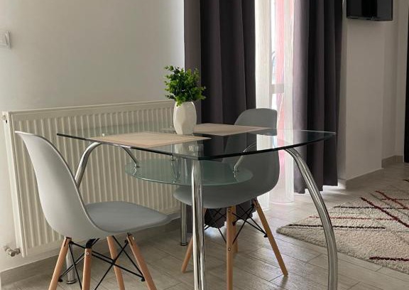 Iasi Apartment | River Place Apartment - Iulius Mall